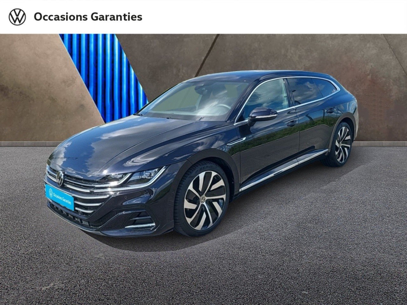 Image de l'annonce principale - Volkswagen Arteon Shooting Brake