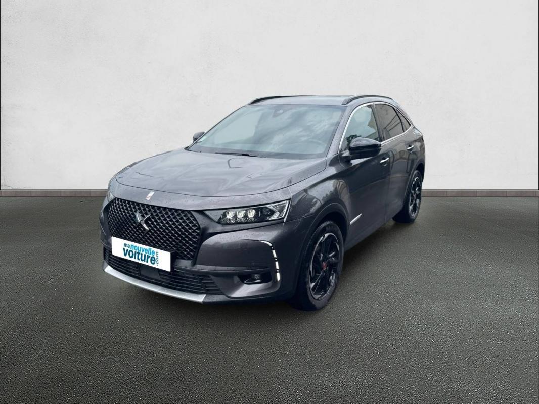 Image de l'annonce principale - DS DS 7 Crossback