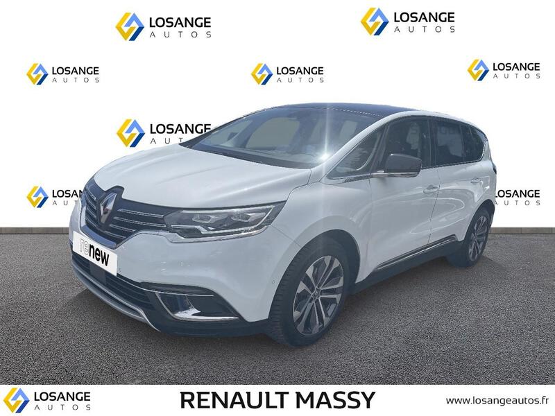 Image de l'annonce principale - Renault Espace