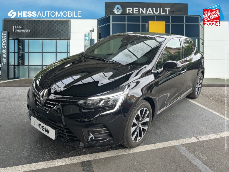 Image de l'annonce principale - Renault Clio