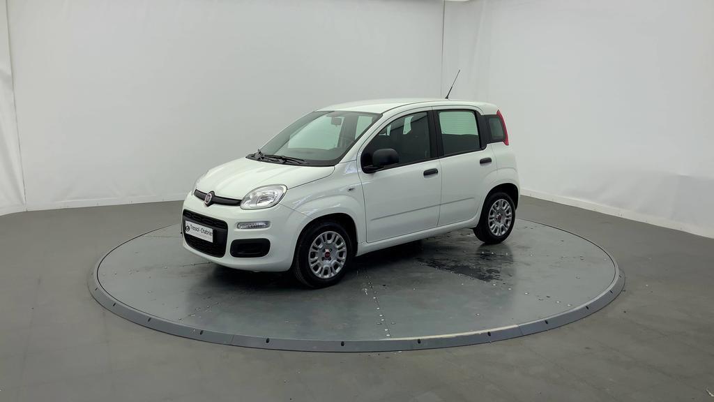 Image de l'annonce principale - Fiat Panda