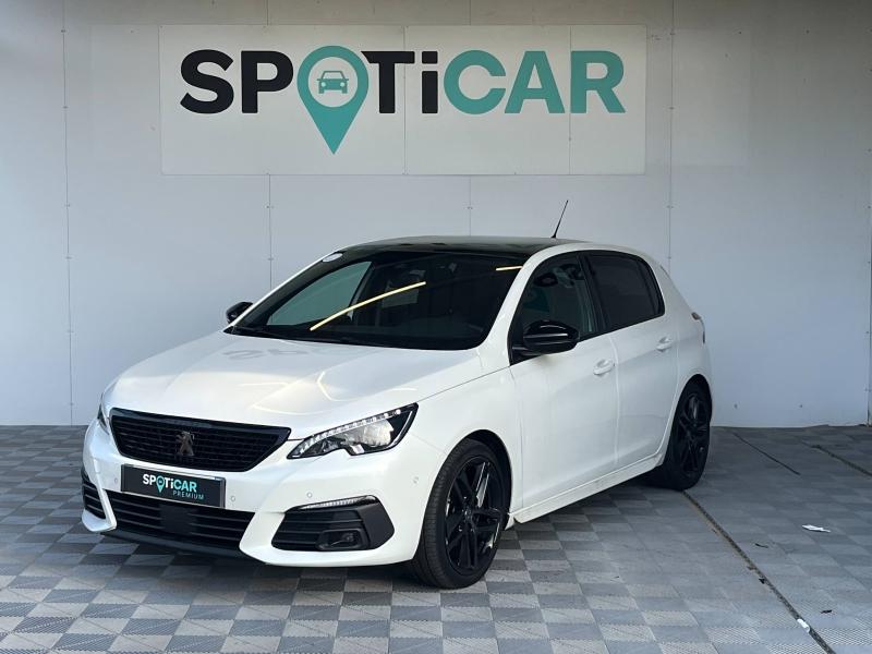 Image de l'annonce principale - Peugeot 308