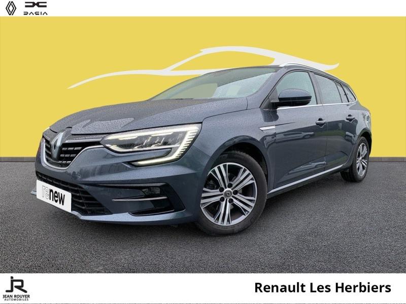 Image de l'annonce principale - Renault Megane