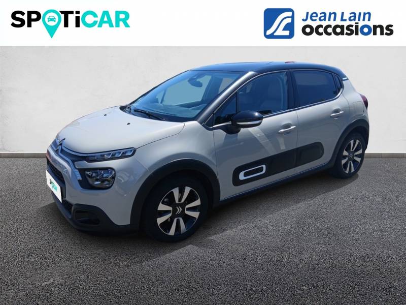 Image de l'annonce principale - Citroën C3