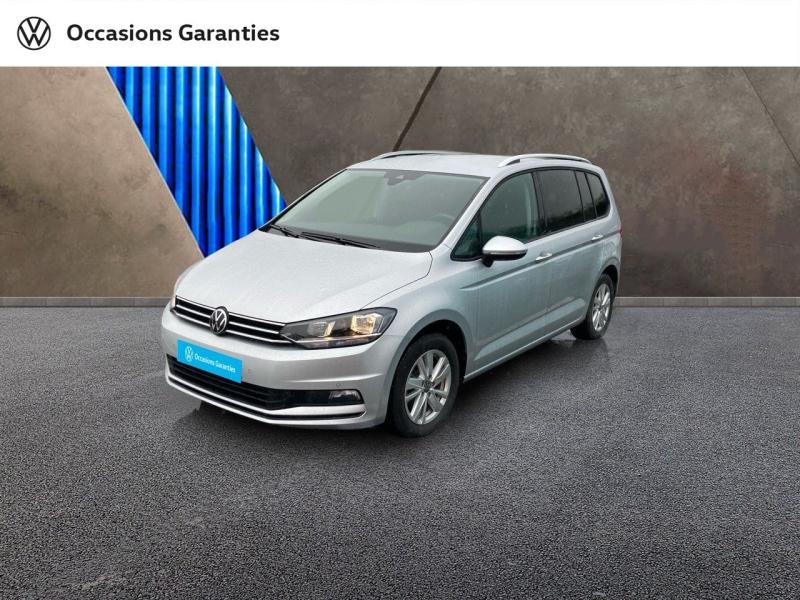 Image de l'annonce principale - Volkswagen Touran