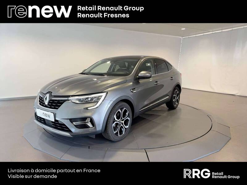 Image de l'annonce principale - Renault Arkana