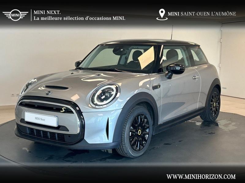 Image de l'annonce principale - MINI Électrique