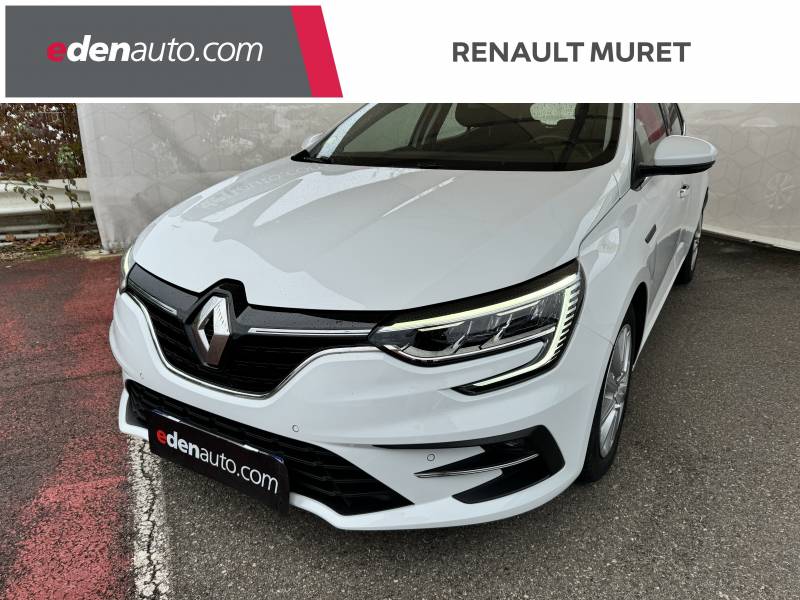 Image de l'annonce principale - Renault Megane