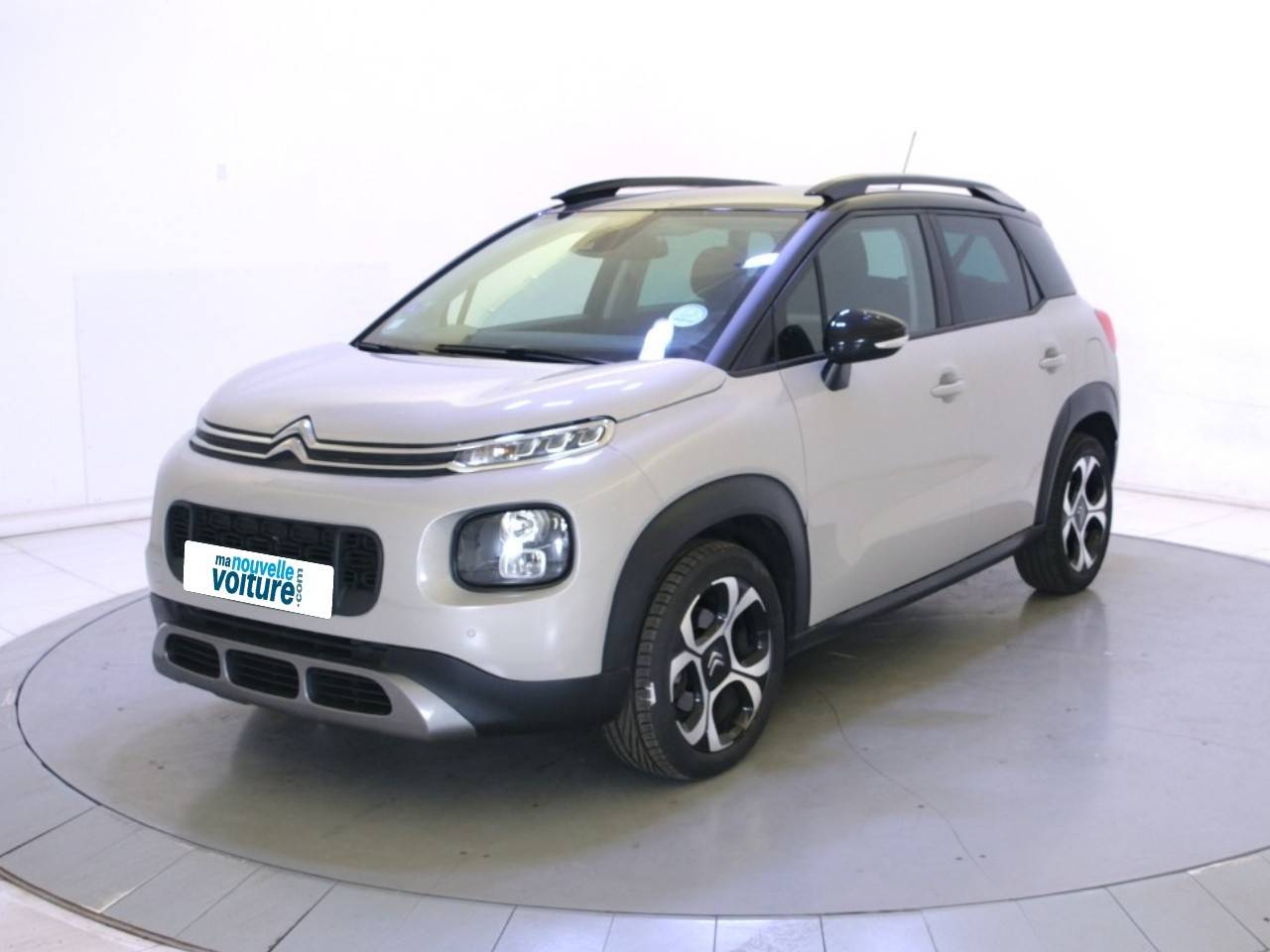 Image de l'annonce principale - Citroën C3 Aircross