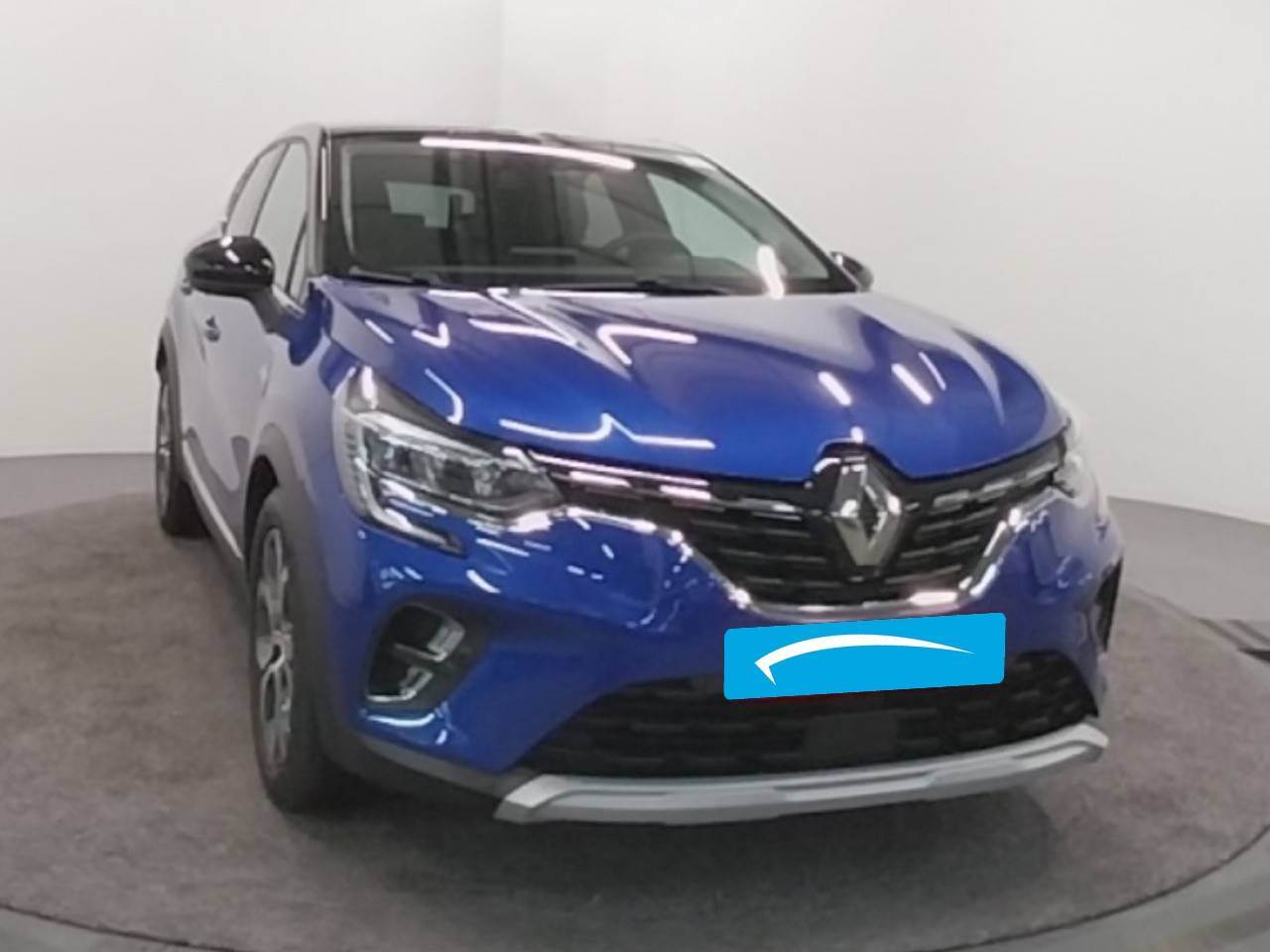 Image de l'annonce principale - Renault Captur