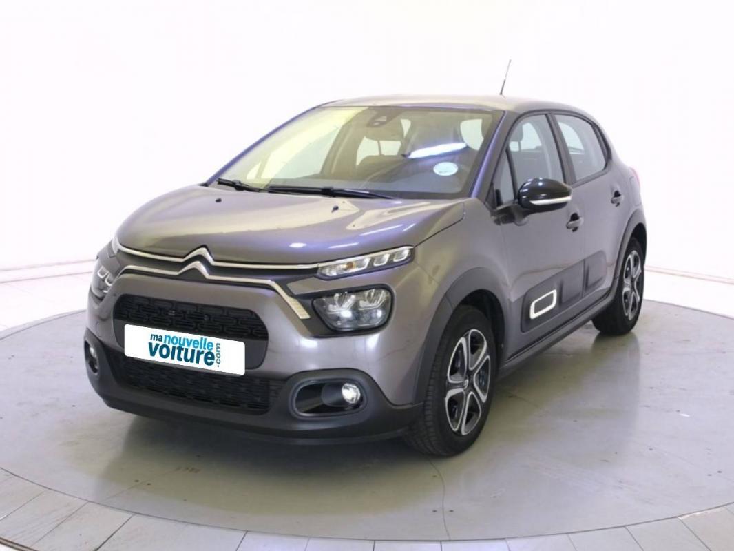 Image de l'annonce principale - Citroën C3