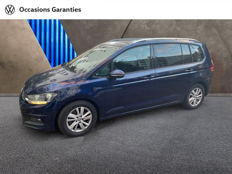 Image de l'annonce principale - Volkswagen Touran