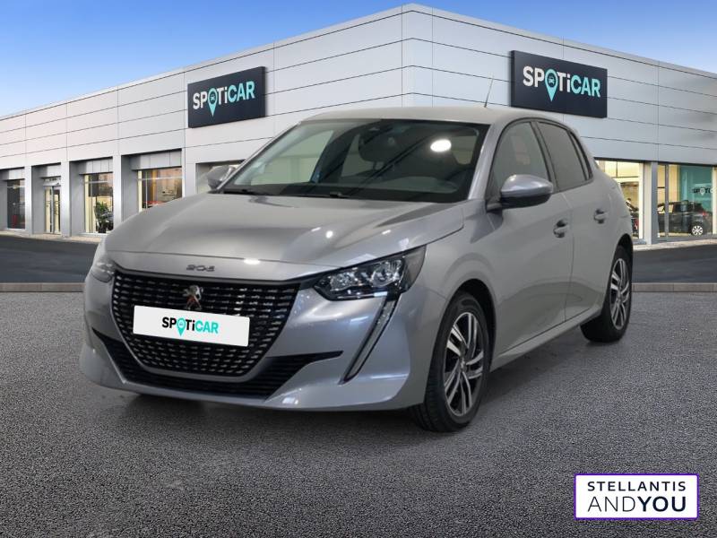 Image de l'annonce principale - Peugeot 208