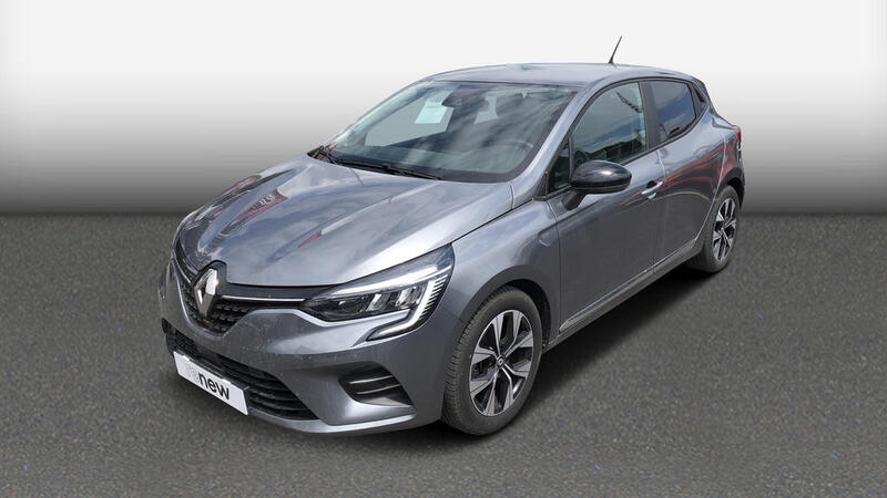 Image de l'annonce principale - Renault Clio