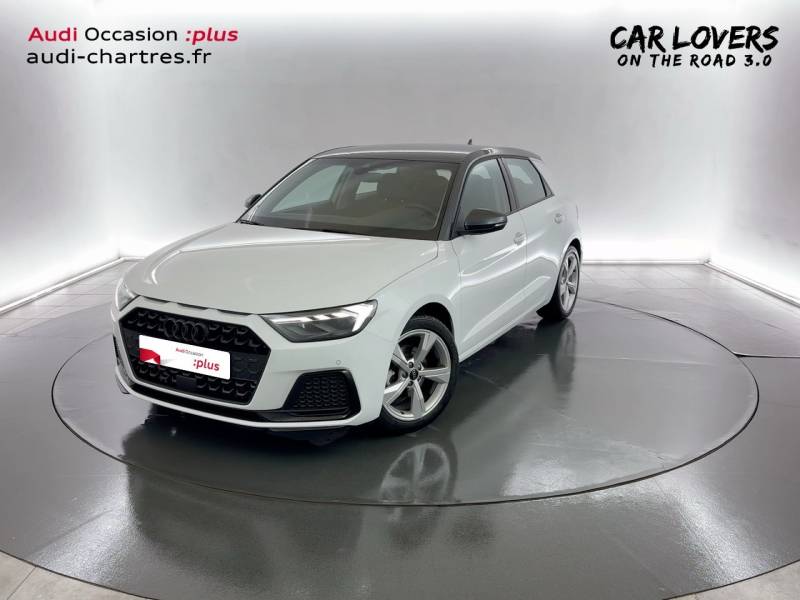 Image de l'annonce principale - Audi A1