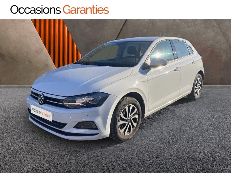 Image de l'annonce principale - Volkswagen Polo