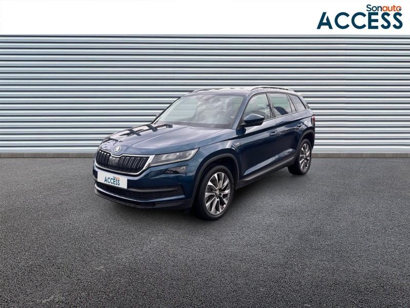 Image de l'annonce principale - Skoda Kodiaq