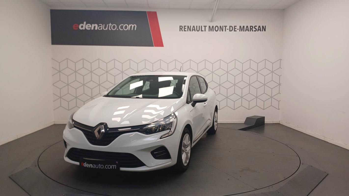 Image de l'annonce principale - Renault Clio