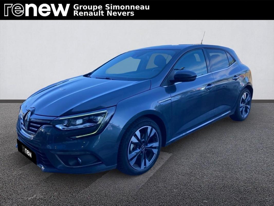 Image de l'annonce principale - Renault Megane