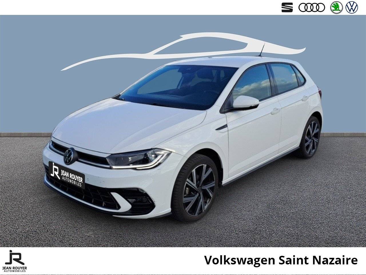 Image de l'annonce principale - Volkswagen Polo