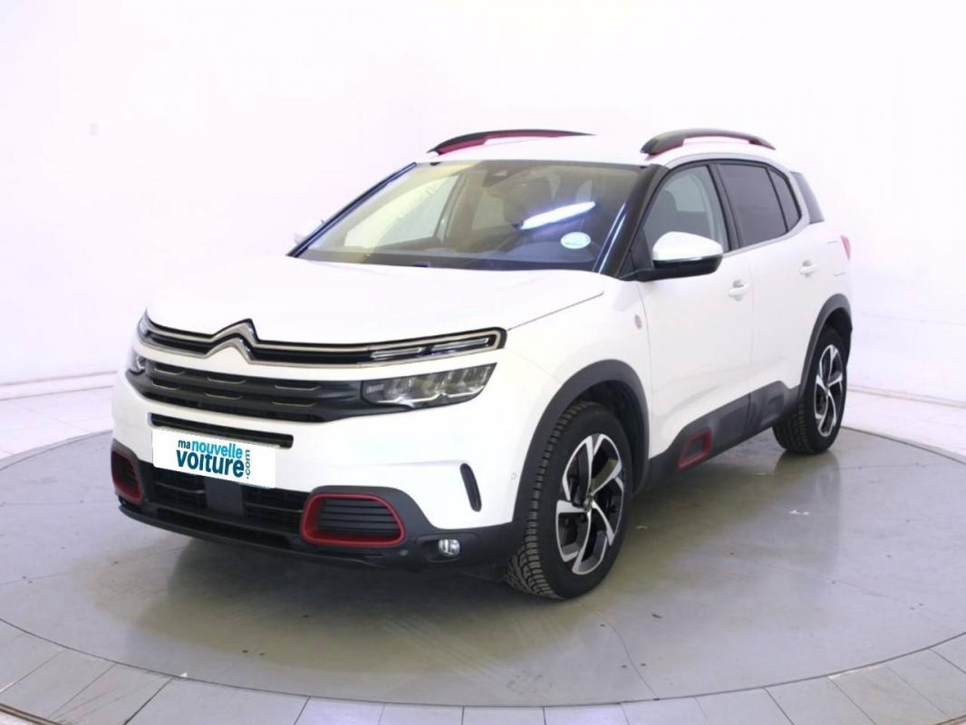 Image de l'annonce principale - Citroën C5 Aircross