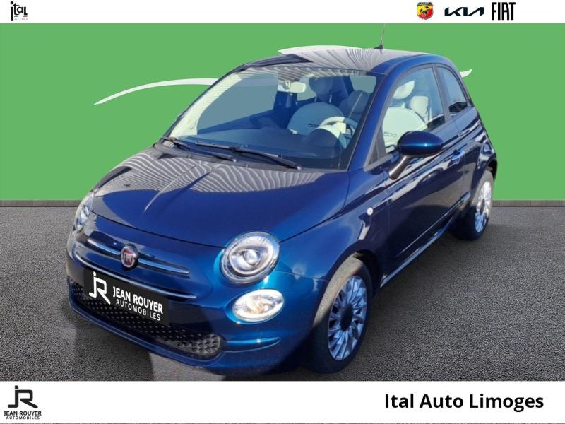 Image de l'annonce principale - Fiat 500