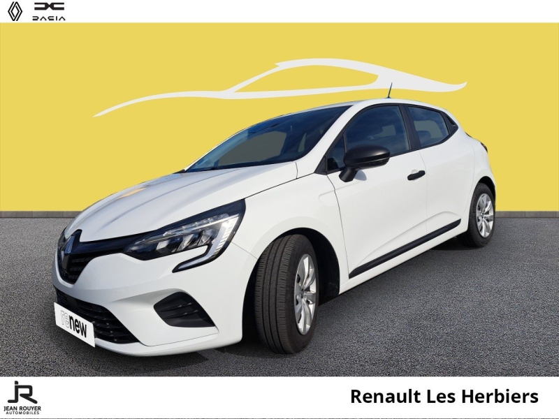 Image de l'annonce principale - Renault Clio