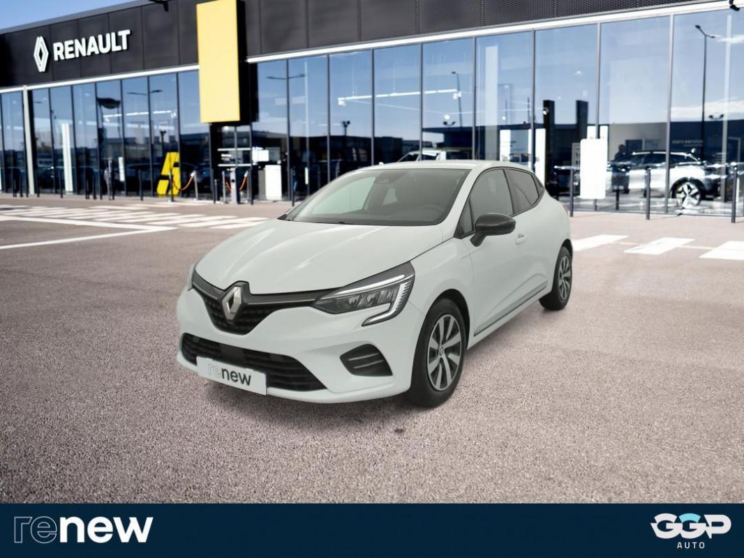Image de l'annonce principale - Renault Clio