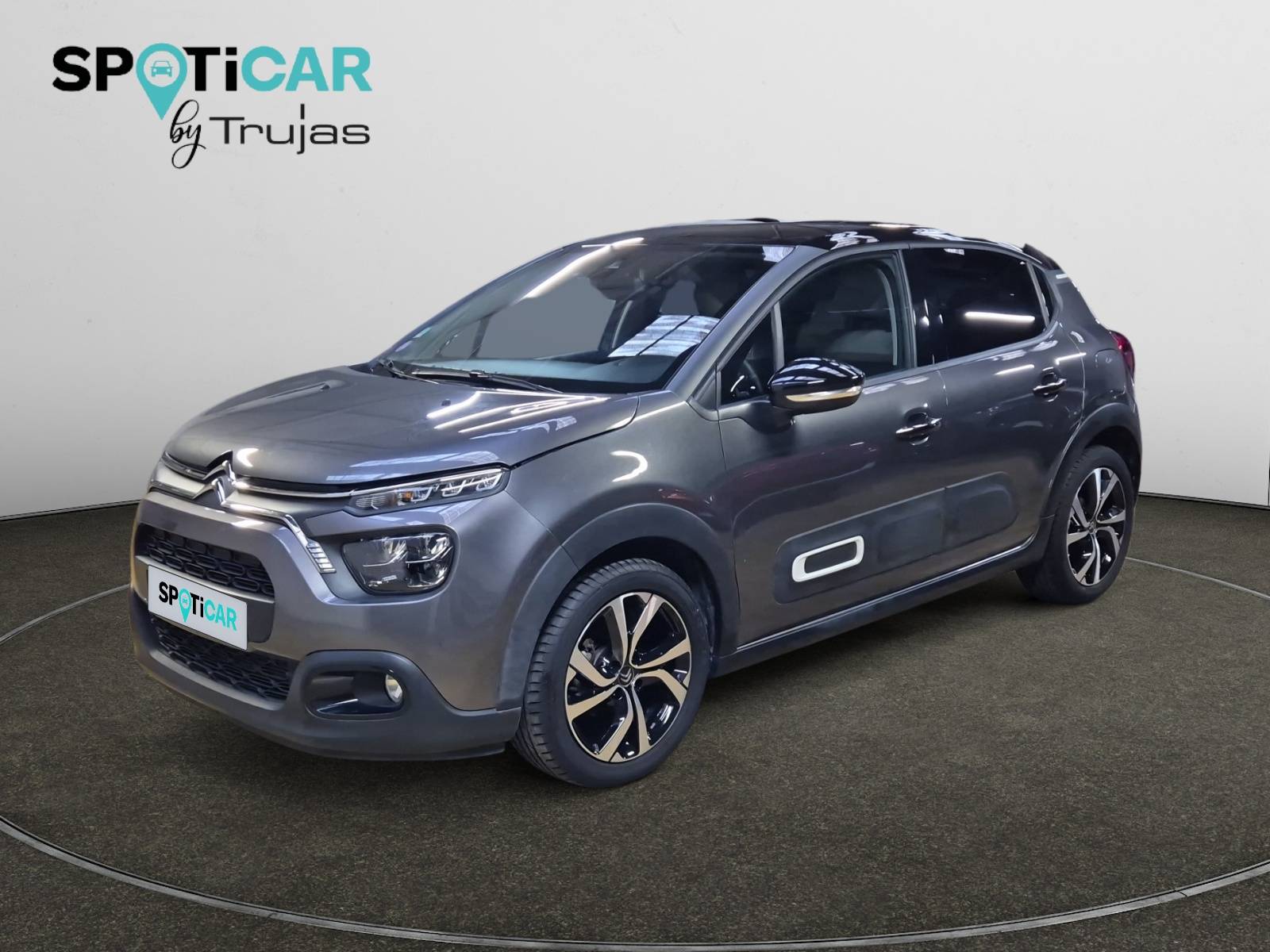 Image de l'annonce principale - Citroën C3