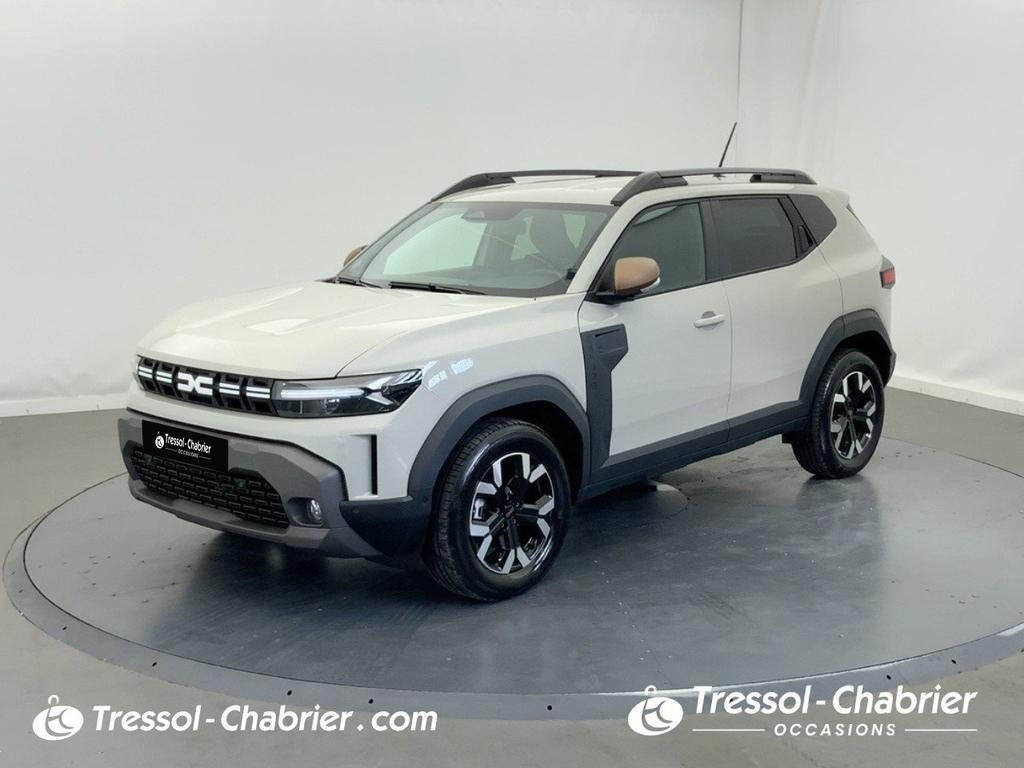 Image de l'annonce principale - Dacia Duster