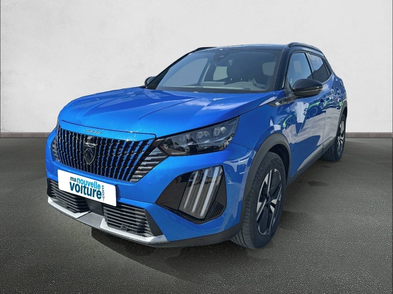 Image de l'annonce principale - Peugeot 2008