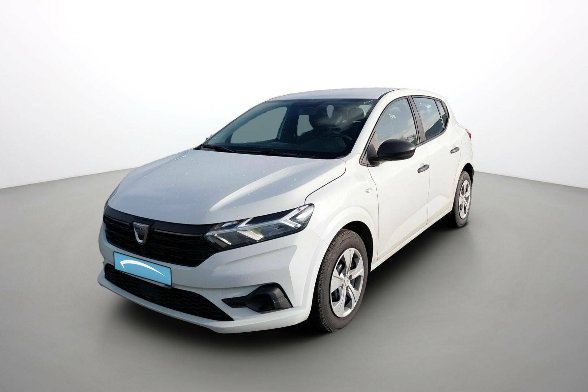 Image de l'annonce principale - Dacia Sandero