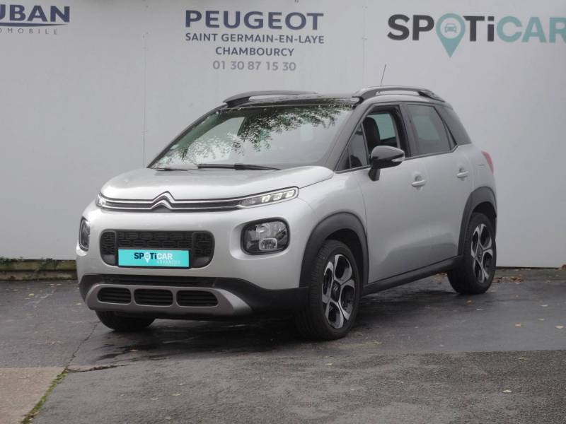 Image de l'annonce principale - Citroën C3 Aircross