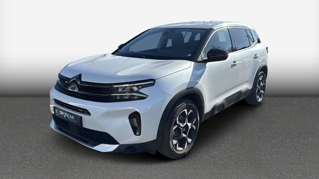 Image de l'annonce principale - Citroën C5 Aircross