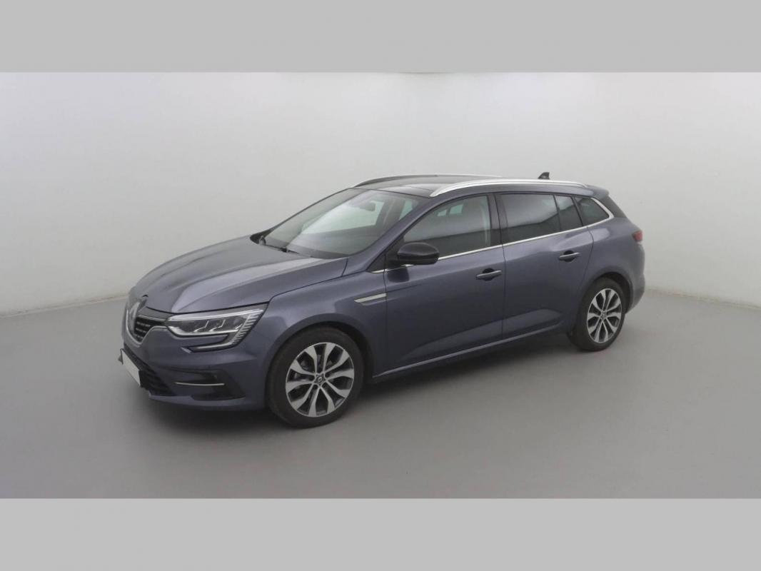 Image de l'annonce principale - Renault Megane