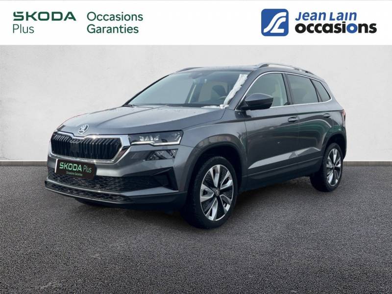 Image de l'annonce principale - Skoda Karoq