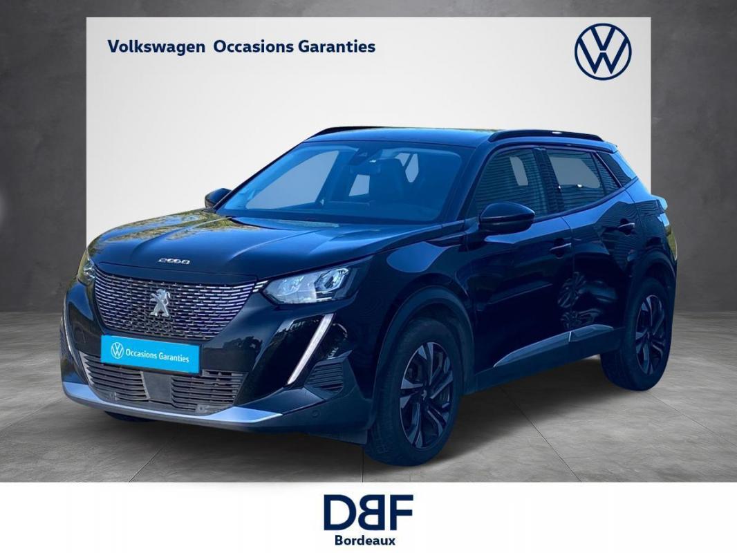Image de l'annonce principale - Peugeot 2008