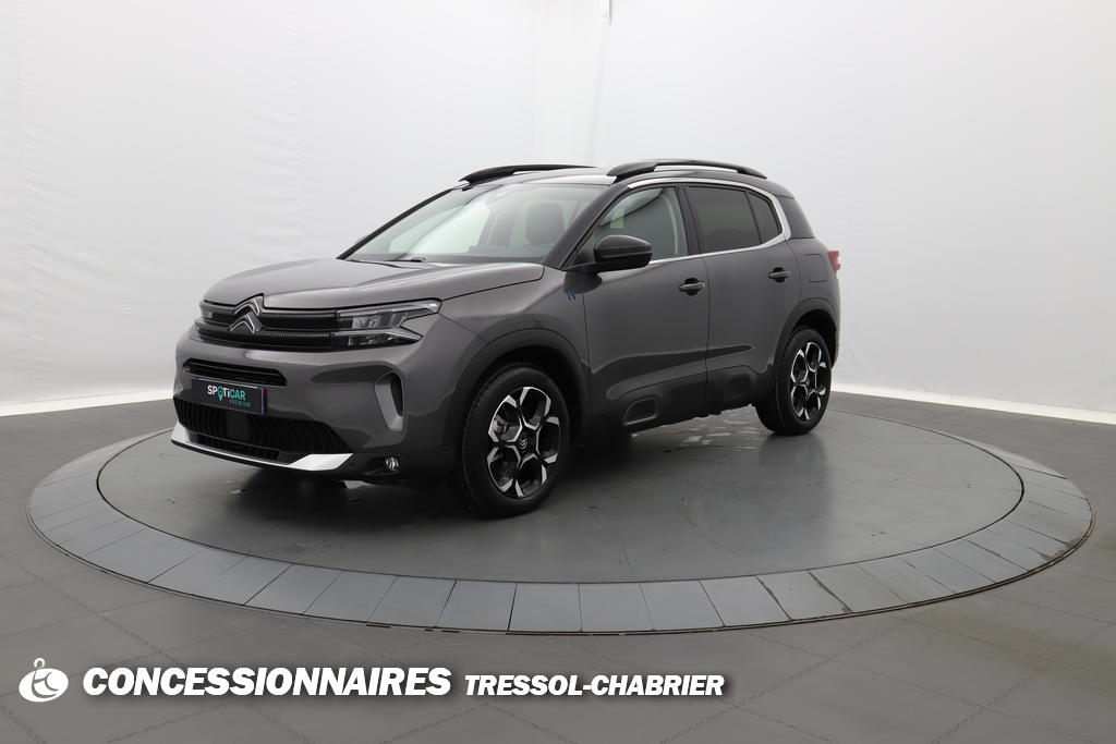 Image de l'annonce principale - Citroën C5 Aircross