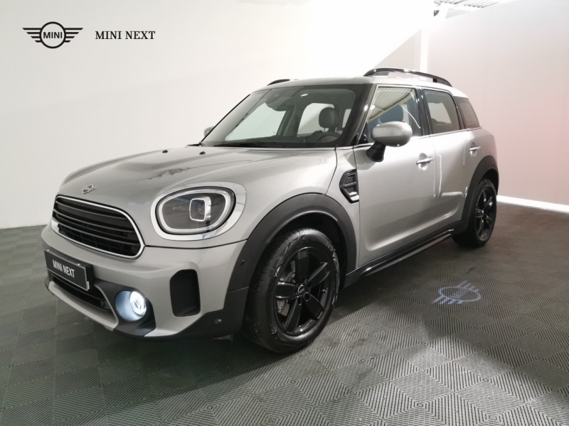 Image de l'annonce principale - MINI Countryman