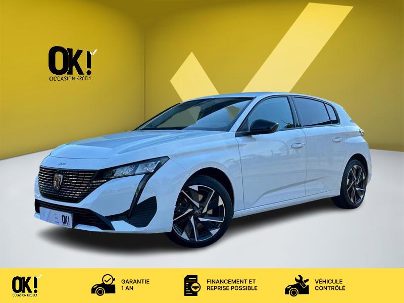 Image de l'annonce principale - Peugeot 308