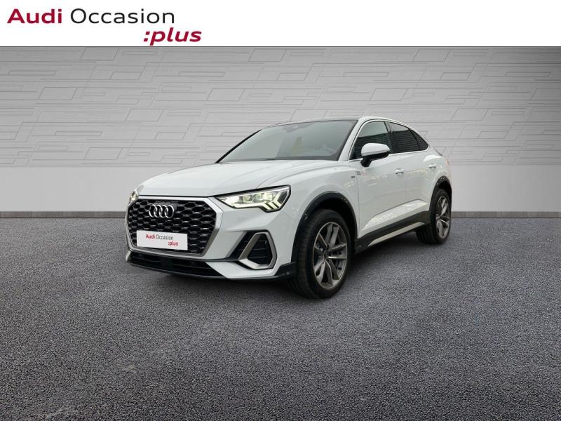 Image de l'annonce principale - Audi Q3