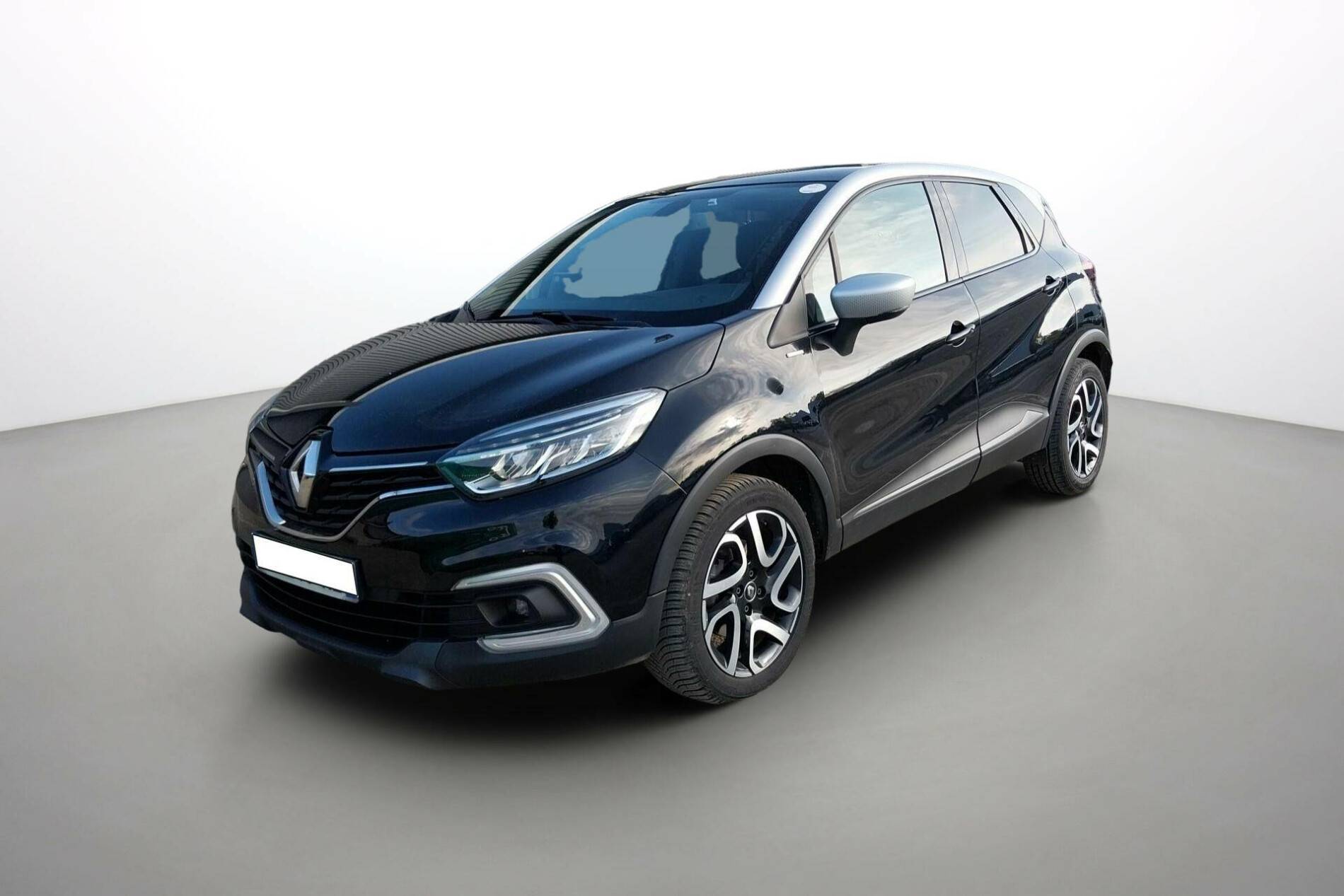 Image de l'annonce principale - Renault Captur