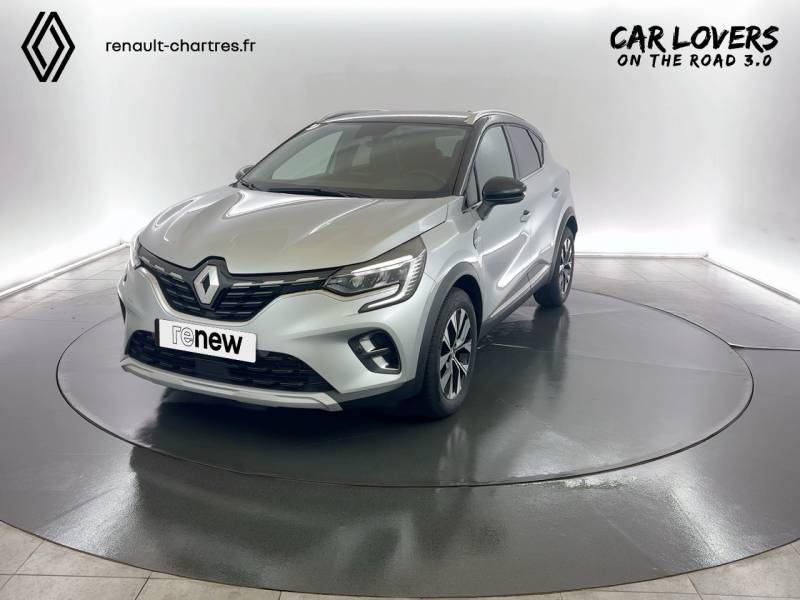 Image de l'annonce principale - Renault Captur