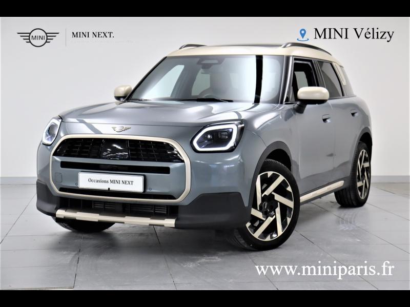 Image de l'annonce principale - MINI Countryman