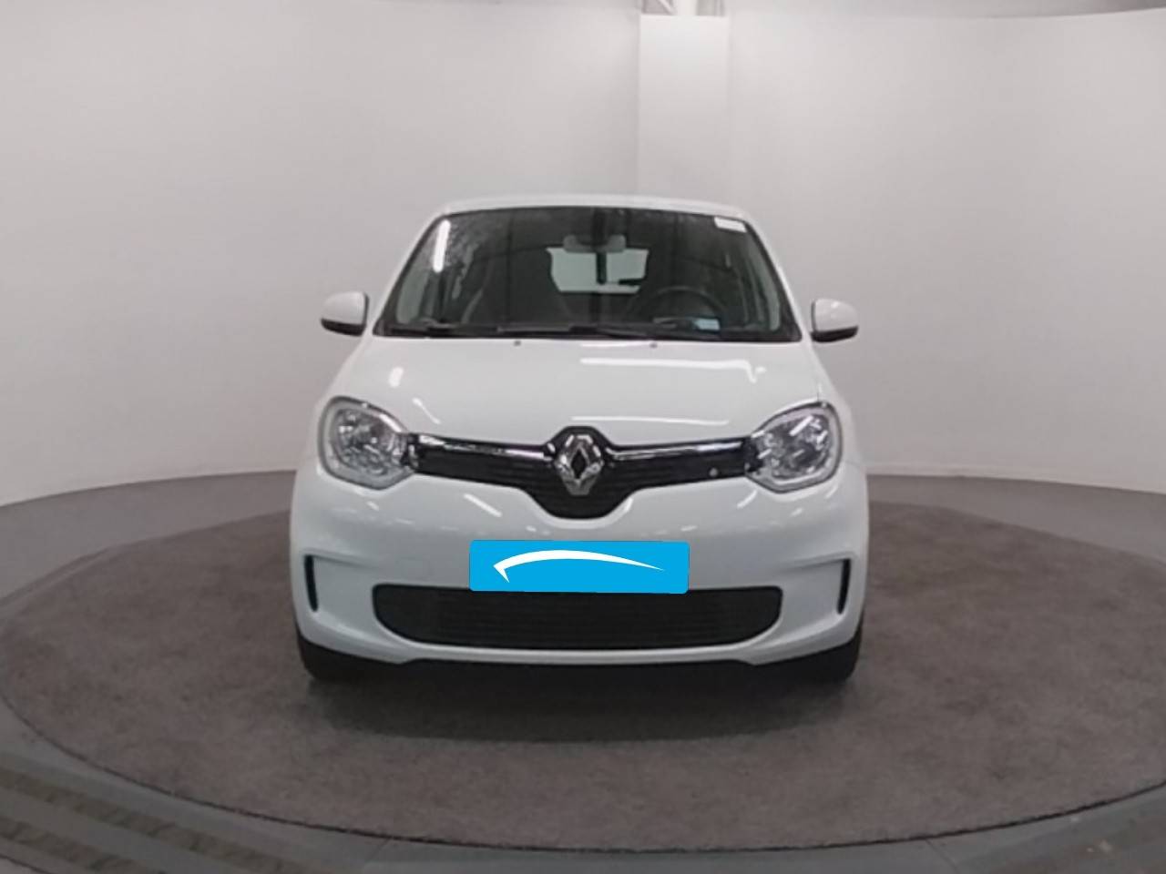 Image de l'annonce principale - Renault Twingo