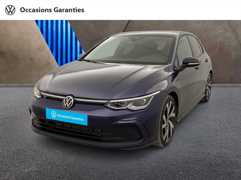 Image de l'annonce principale - Volkswagen Golf