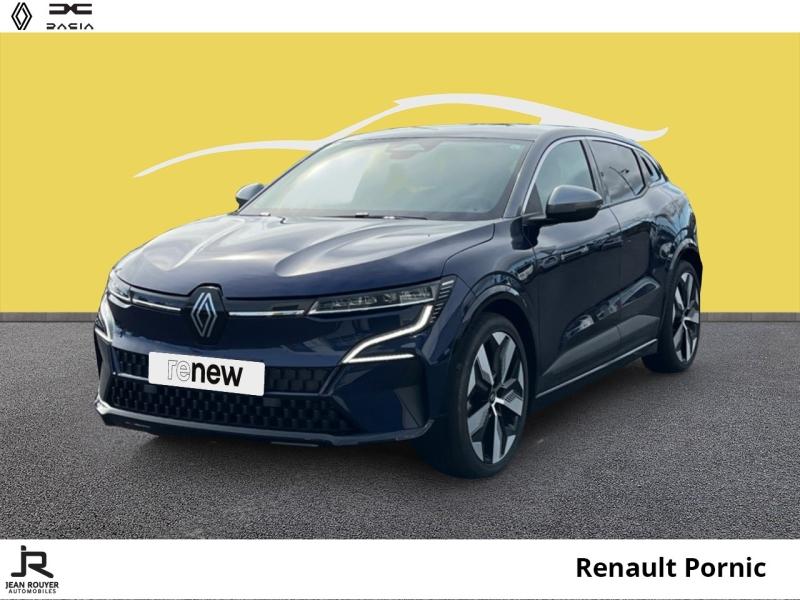 Image de l'annonce principale - Renault Megane E Tech