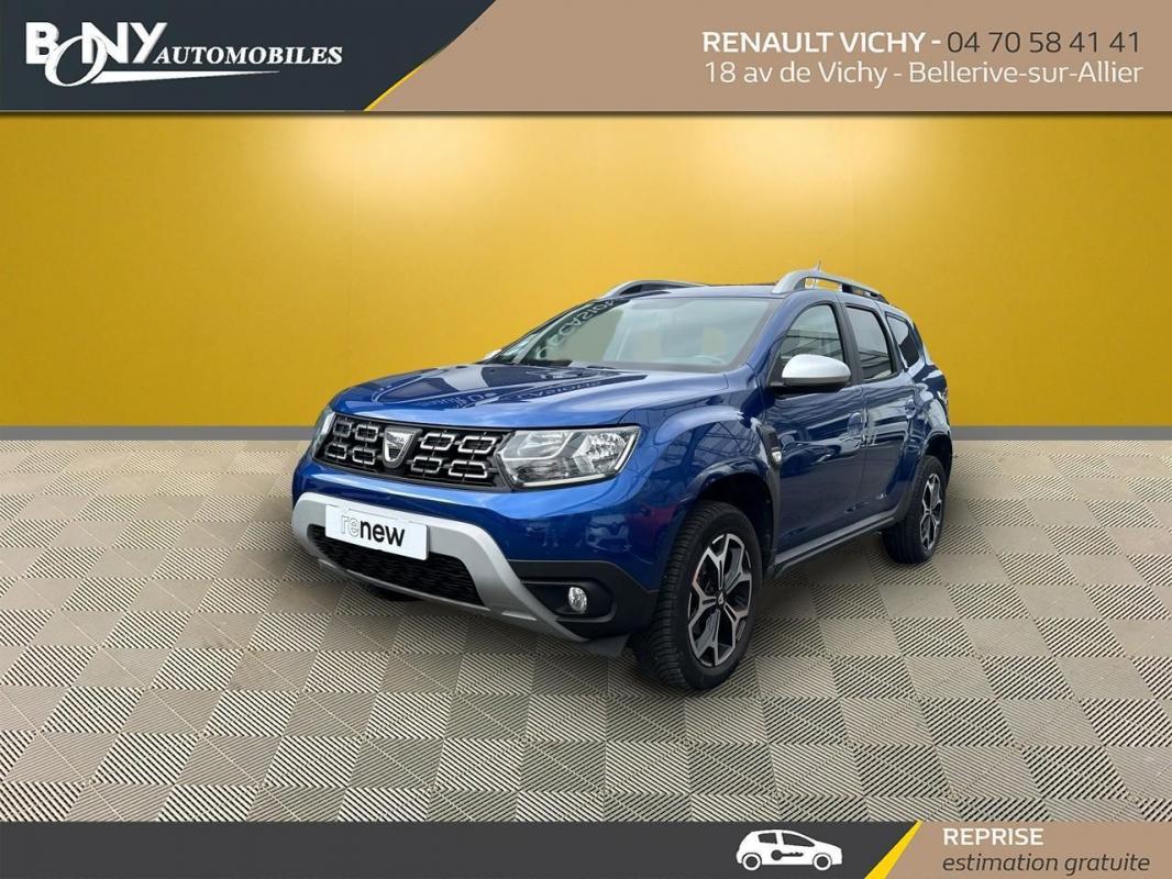 Image de l'annonce principale - Dacia Duster