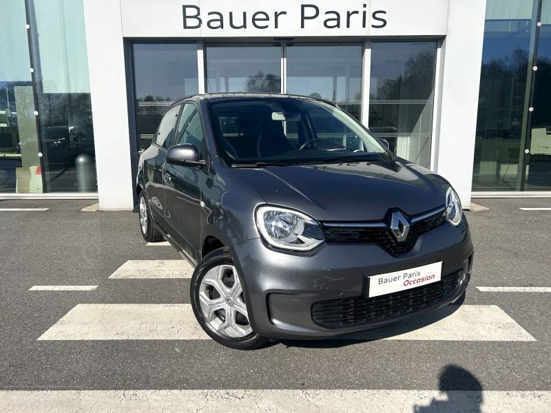 Image de l'annonce principale - Renault Twingo