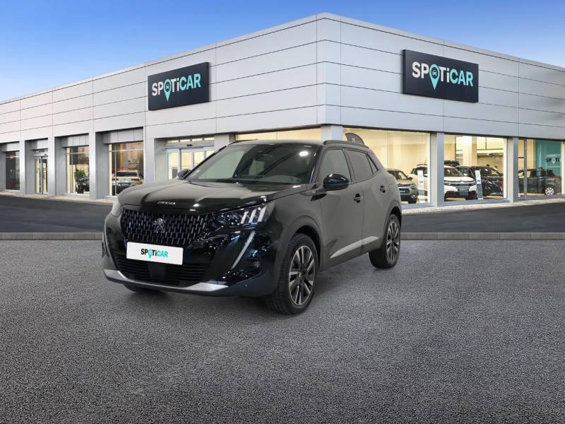 Image de l'annonce principale - Peugeot 2008